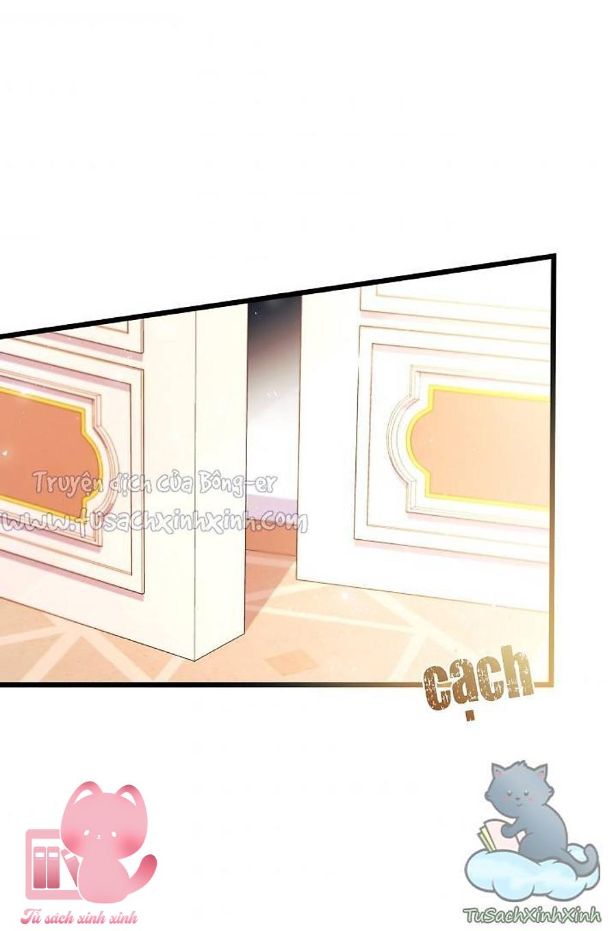 Quan Hệ Cộng Sinh Giữa Báo Đen Và Thỏ Trắng - Chap 32 - Trang 34