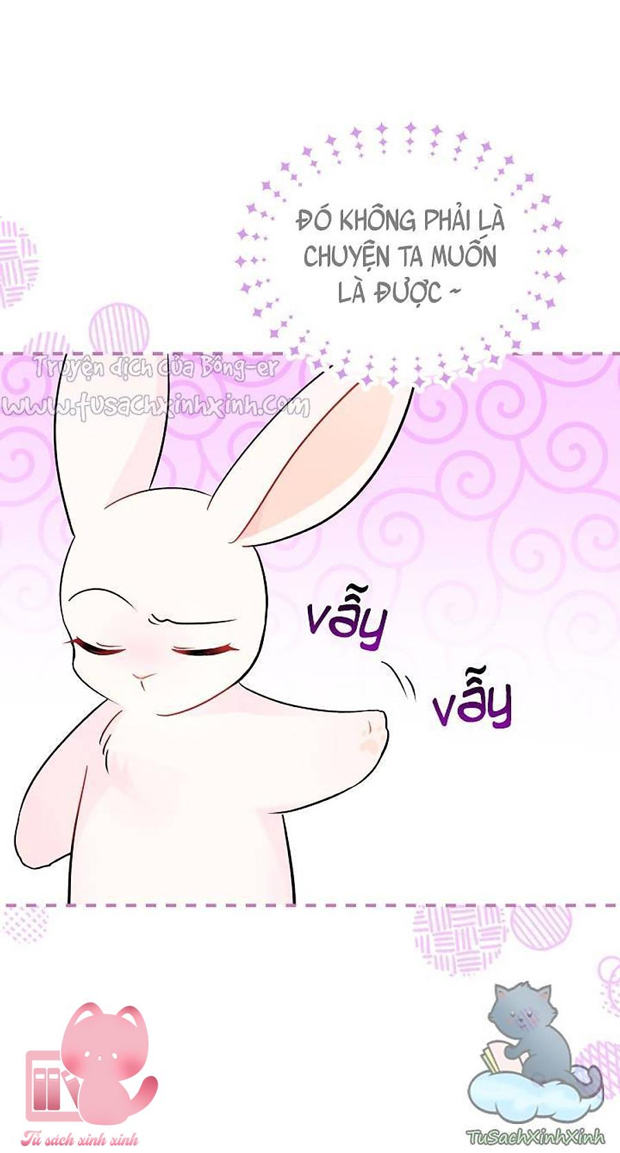 Quan Hệ Cộng Sinh Giữa Báo Đen Và Thỏ Trắng - Chap 32 - Trang 37