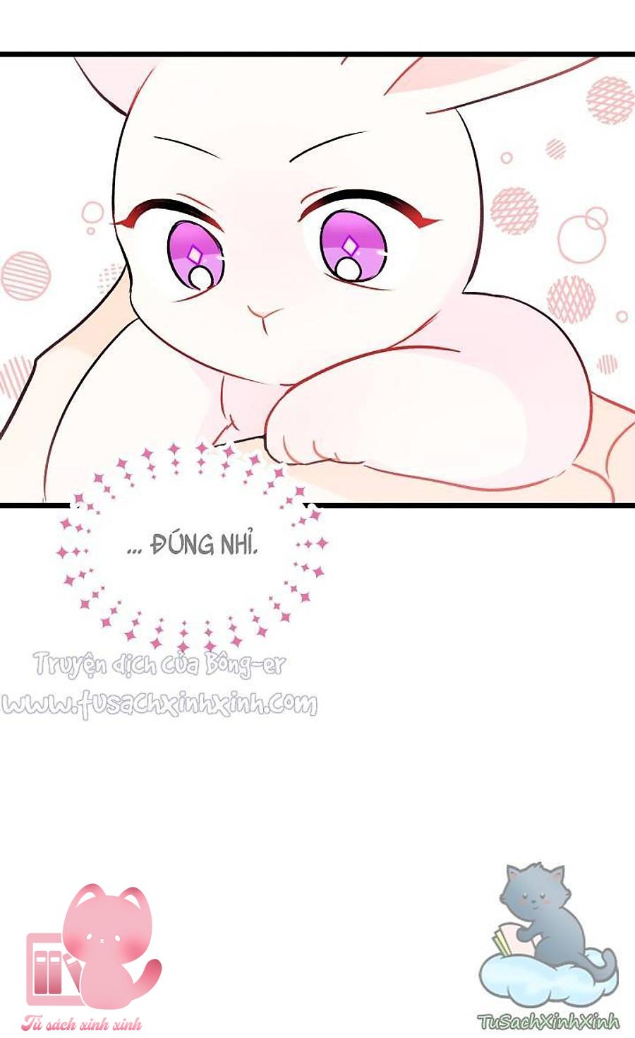 Quan Hệ Cộng Sinh Giữa Báo Đen Và Thỏ Trắng - Chap 32 - Trang 43