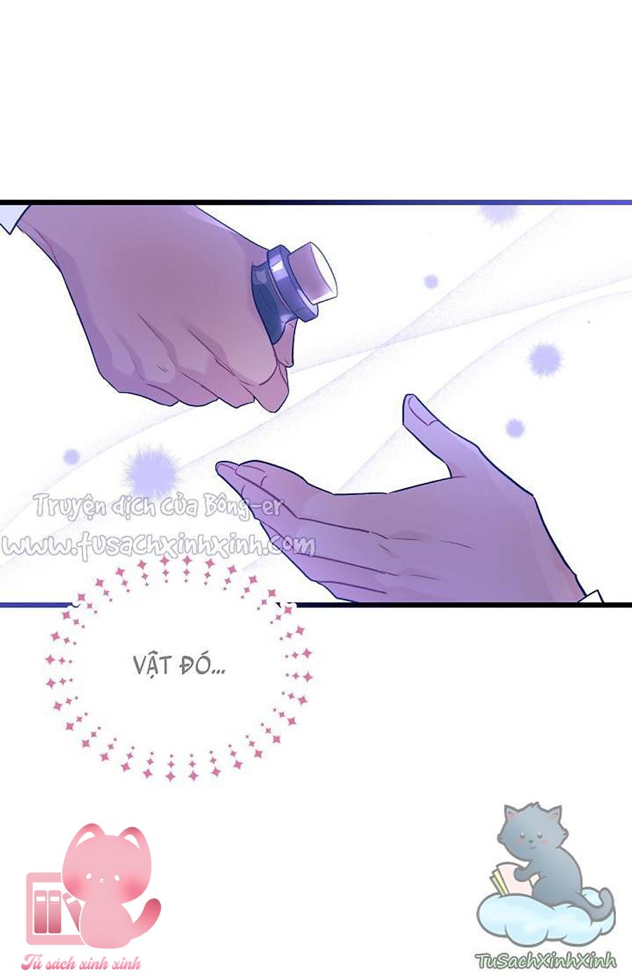 Quan Hệ Cộng Sinh Giữa Báo Đen Và Thỏ Trắng - Chap 32 - Trang 50