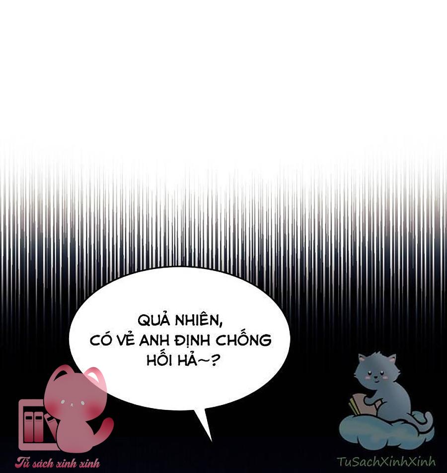 Quan Hệ Cộng Sinh Giữa Báo Đen Và Thỏ Trắng - Chap 33 - Trang 22