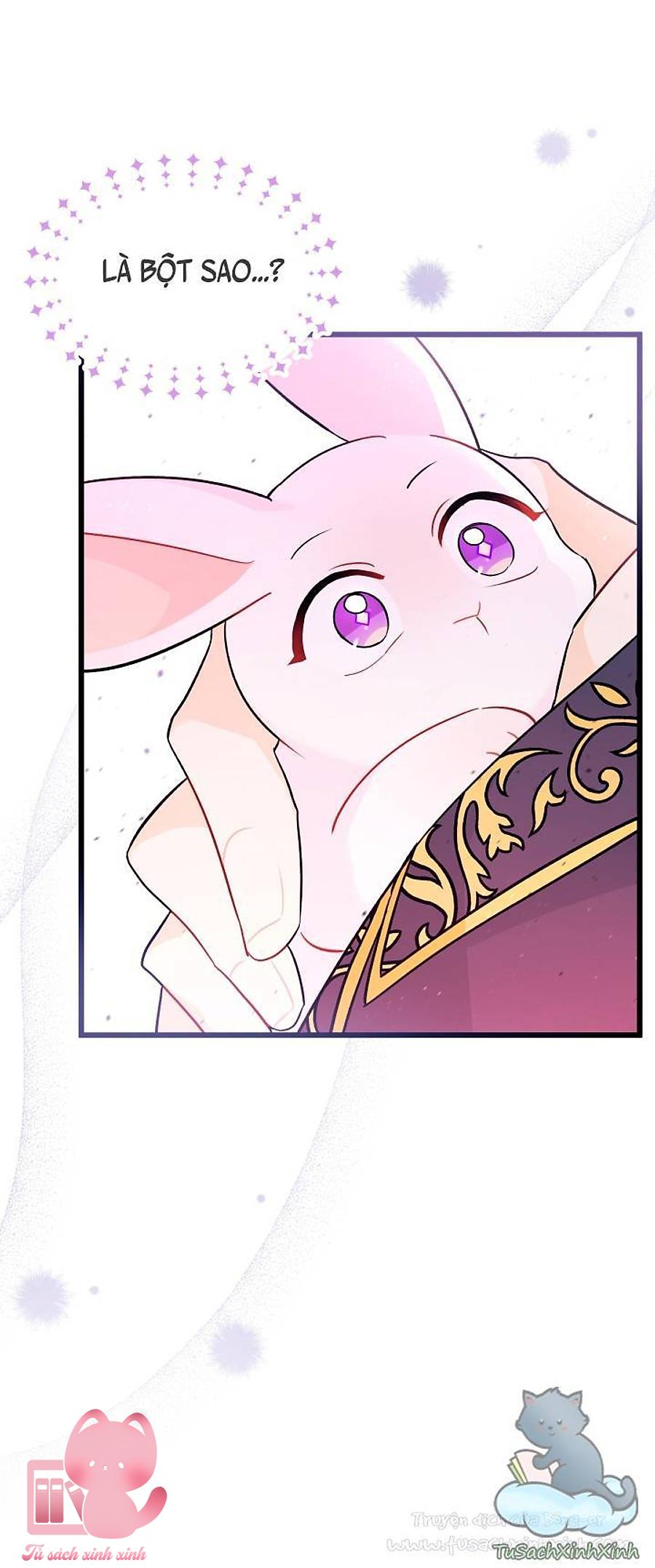 Quan Hệ Cộng Sinh Giữa Báo Đen Và Thỏ Trắng - Chap 33 - Trang 27