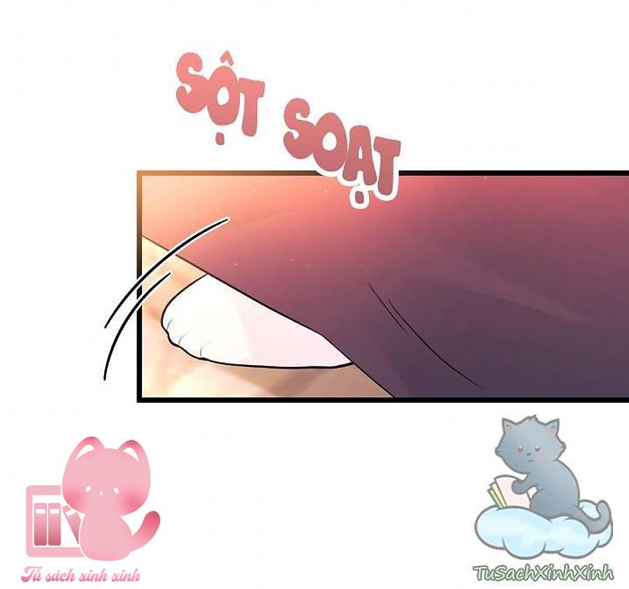 Quan Hệ Cộng Sinh Giữa Báo Đen Và Thỏ Trắng - Chap 33 - Trang 31