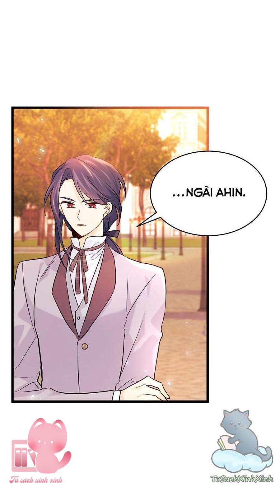 Quan Hệ Cộng Sinh Giữa Báo Đen Và Thỏ Trắng - Chap 33 - Trang 37