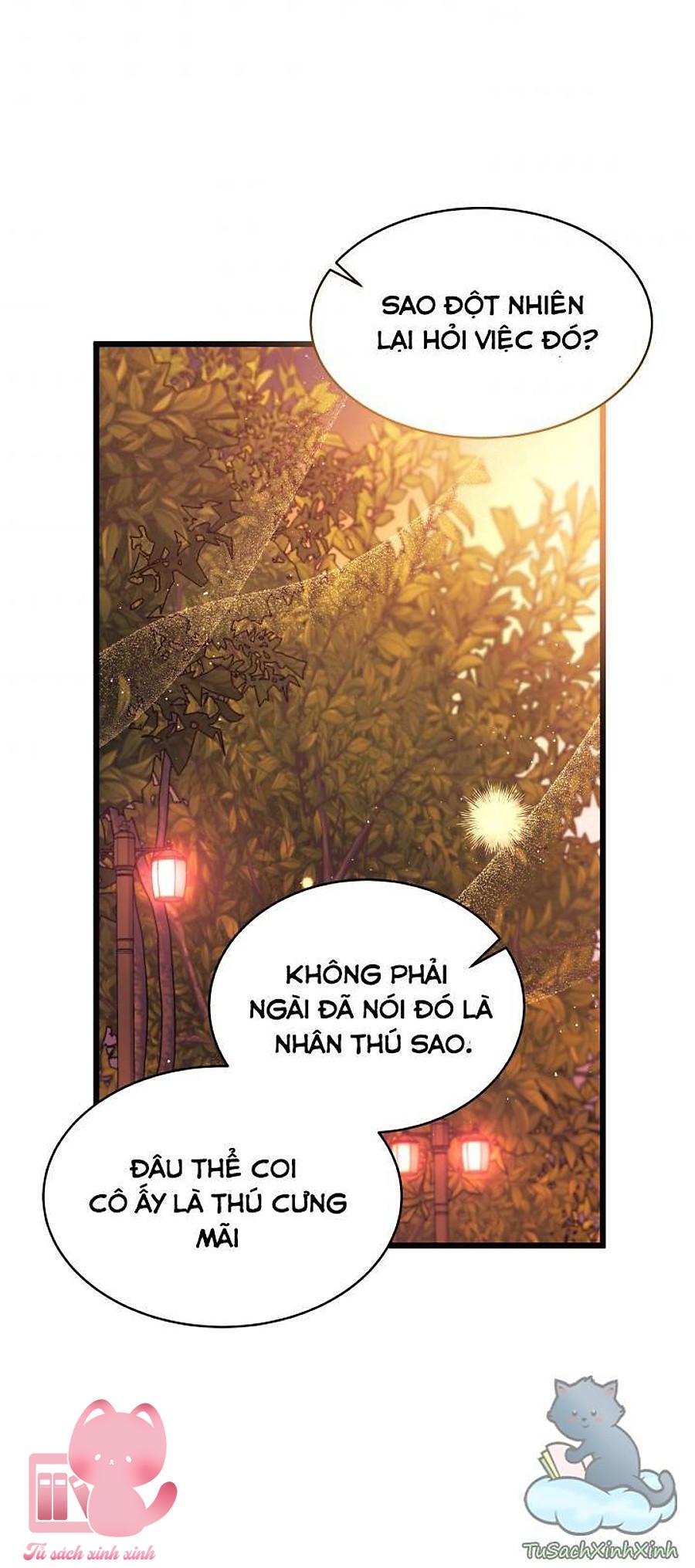 Quan Hệ Cộng Sinh Giữa Báo Đen Và Thỏ Trắng - Chap 33 - Trang 39