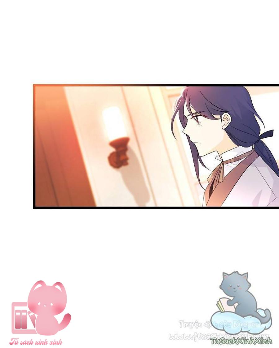 Quan Hệ Cộng Sinh Giữa Báo Đen Và Thỏ Trắng - Chap 33 - Trang 40