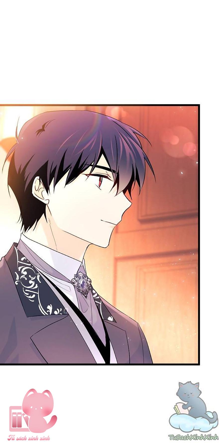 Quan Hệ Cộng Sinh Giữa Báo Đen Và Thỏ Trắng - Chap 33 - Trang 41