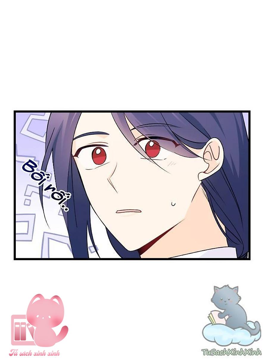 Quan Hệ Cộng Sinh Giữa Báo Đen Và Thỏ Trắng - Chap 33 - Trang 43