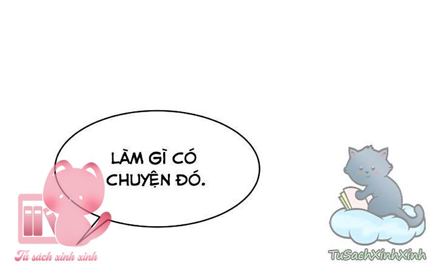 Quan Hệ Cộng Sinh Giữa Báo Đen Và Thỏ Trắng - Chap 33 - Trang 50