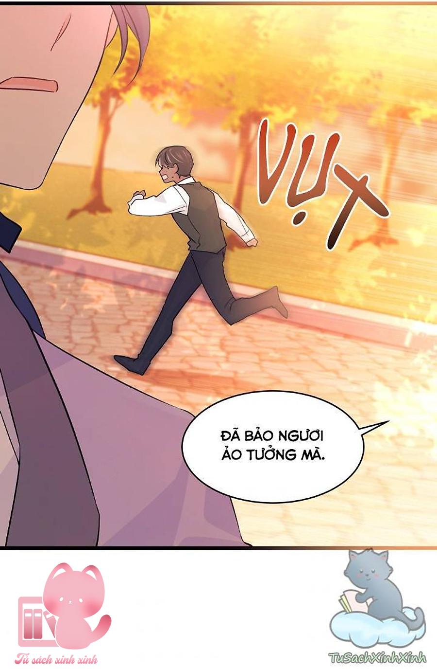 Quan Hệ Cộng Sinh Giữa Báo Đen Và Thỏ Trắng - Chap 33 - Trang 51