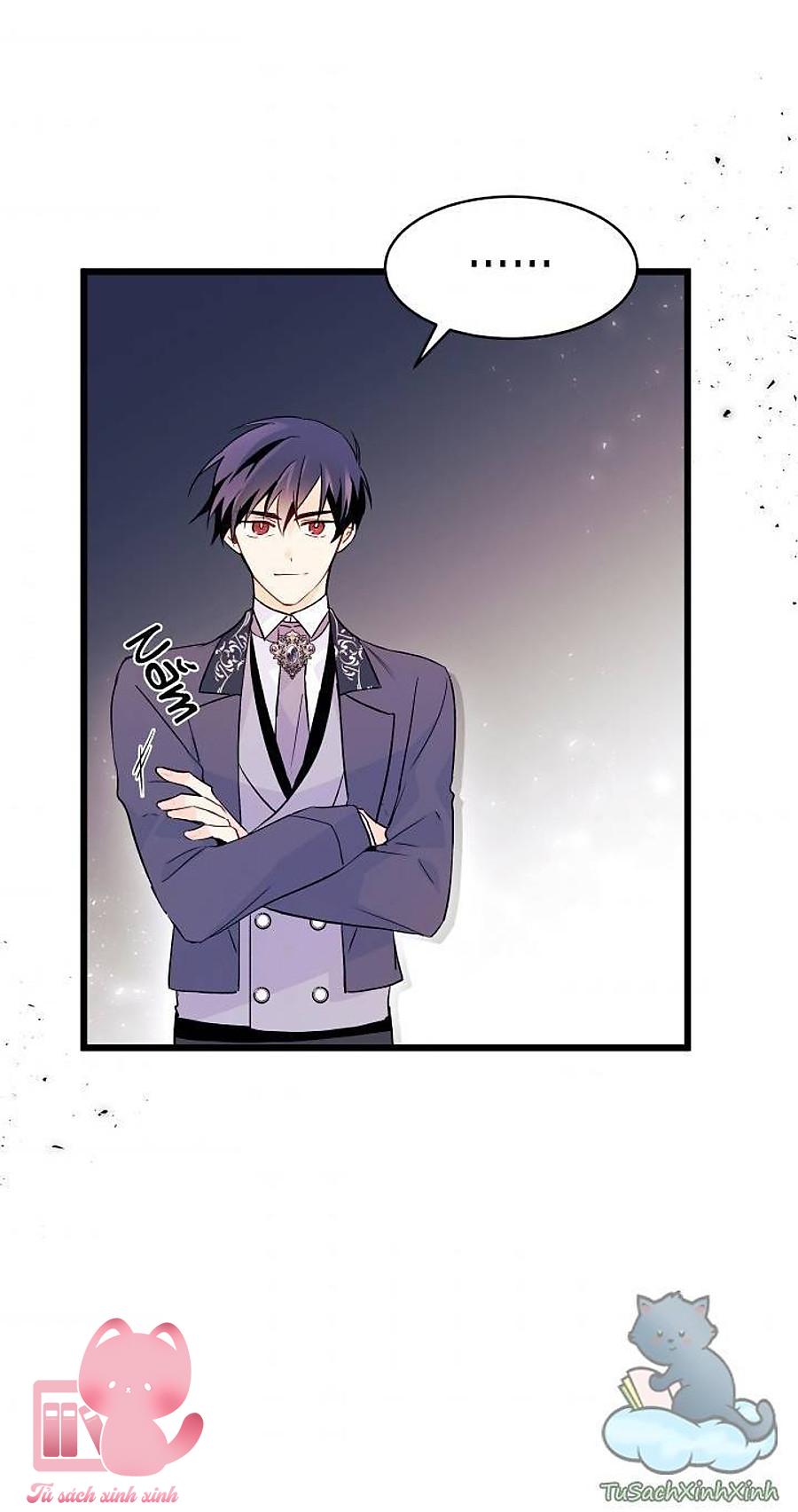 Quan Hệ Cộng Sinh Giữa Báo Đen Và Thỏ Trắng - Chap 33 - Trang 59