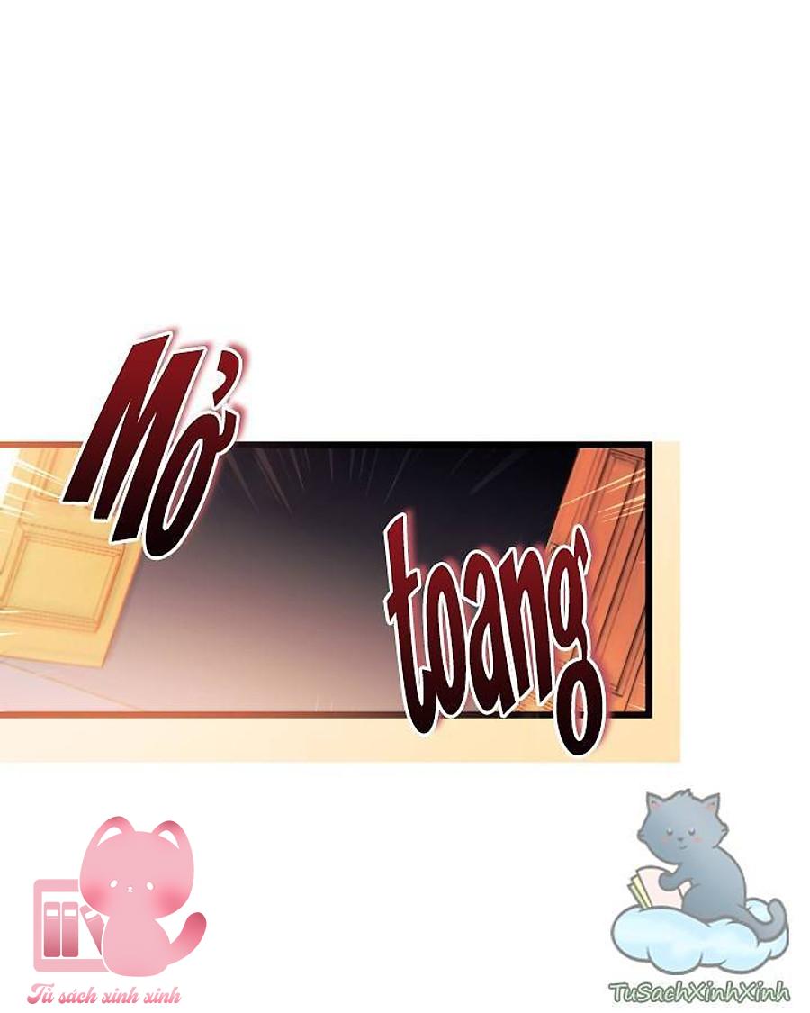 Quan Hệ Cộng Sinh Giữa Báo Đen Và Thỏ Trắng - Chap 33 - Trang 60