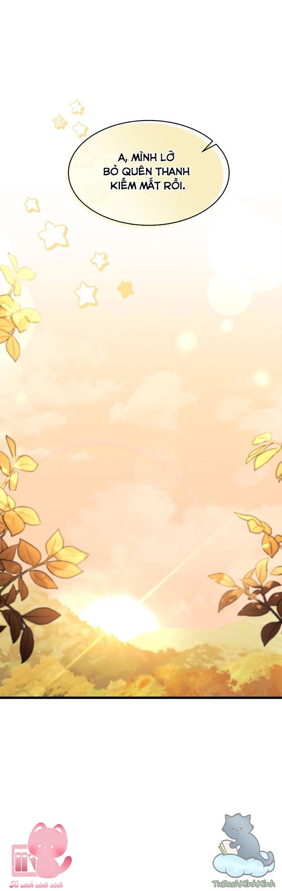 Quan Hệ Cộng Sinh Giữa Báo Đen Và Thỏ Trắng - Chap 33 - Trang 8