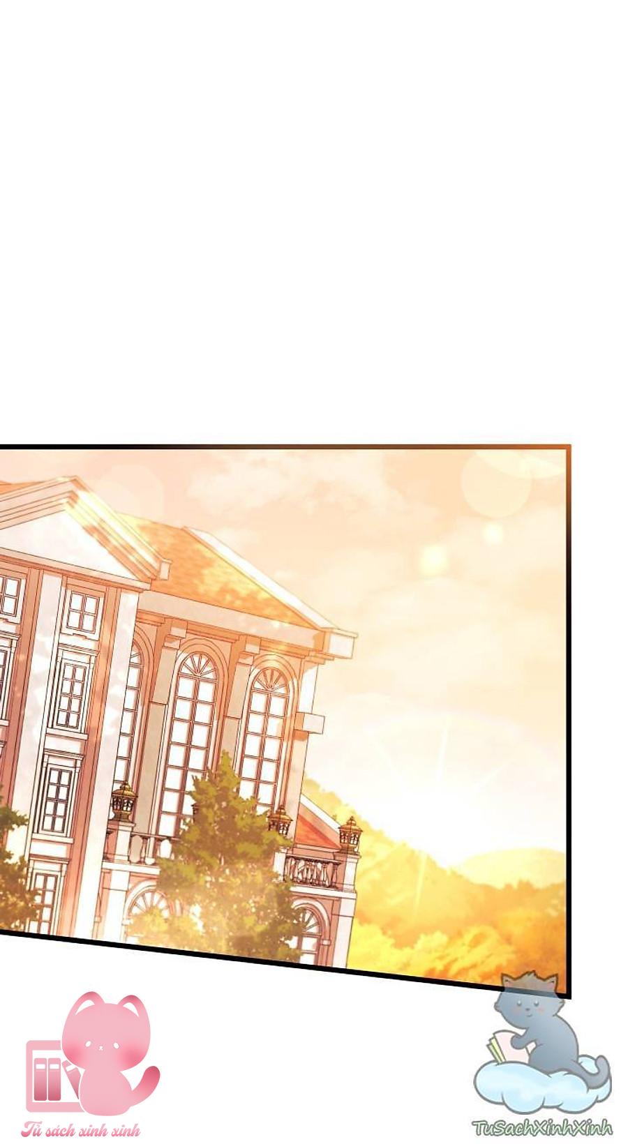 Quan Hệ Cộng Sinh Giữa Báo Đen Và Thỏ Trắng - Chap 33 - Trang 10