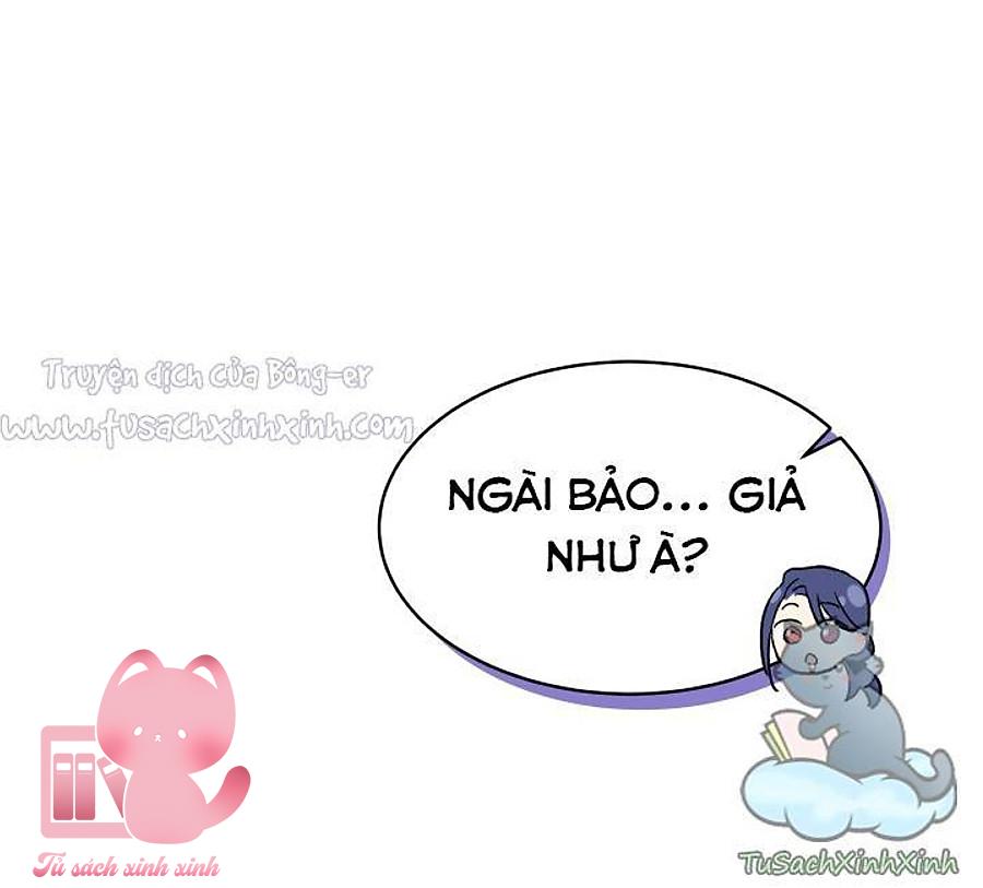Quan Hệ Cộng Sinh Giữa Báo Đen Và Thỏ Trắng - Chap 34 - Trang 15