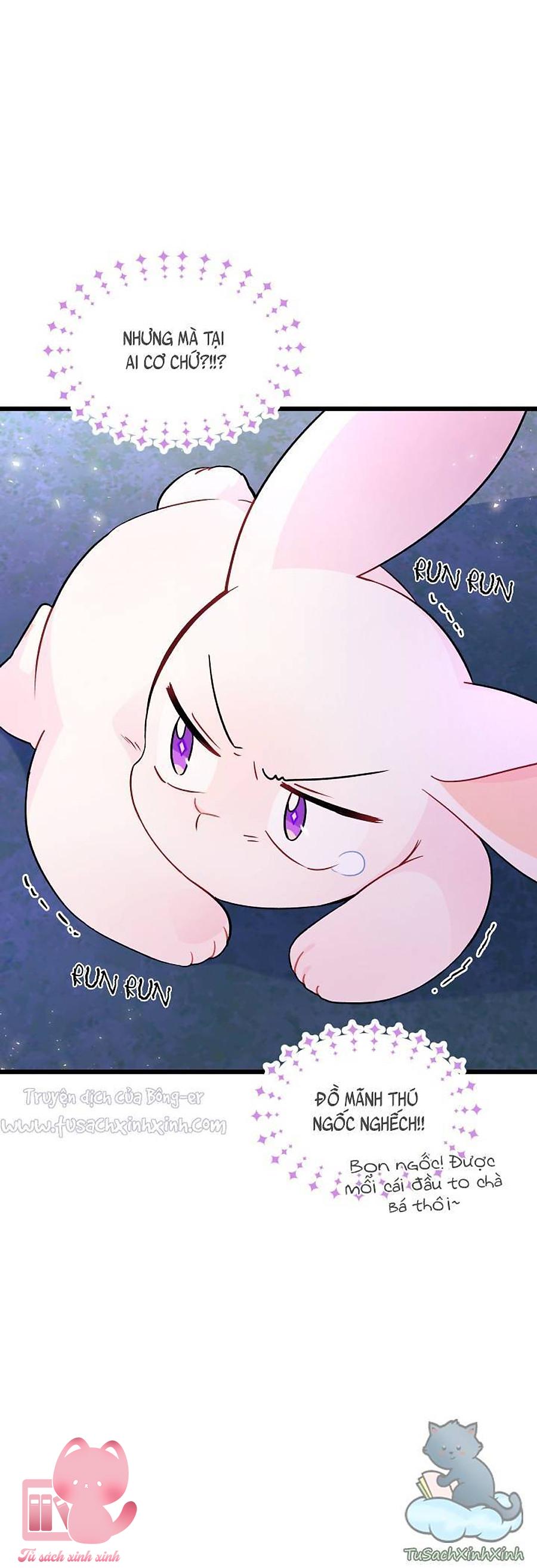 Quan Hệ Cộng Sinh Giữa Báo Đen Và Thỏ Trắng - Chap 34 - Trang 29