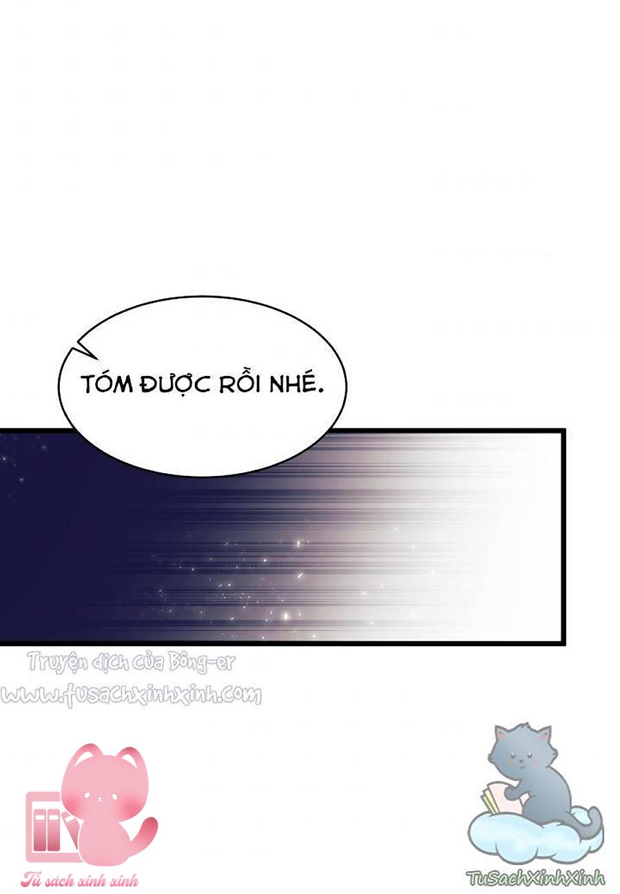 Quan Hệ Cộng Sinh Giữa Báo Đen Và Thỏ Trắng - Chap 34 - Trang 31
