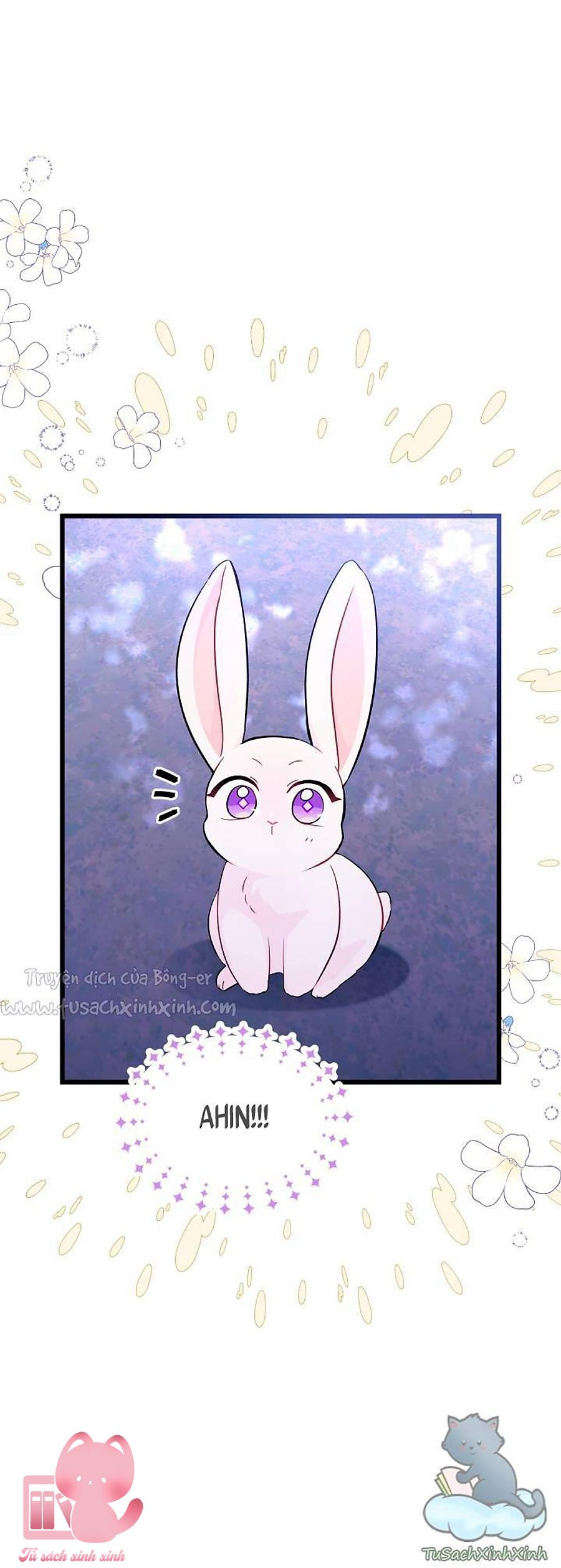 Quan Hệ Cộng Sinh Giữa Báo Đen Và Thỏ Trắng - Chap 34 - Trang 35
