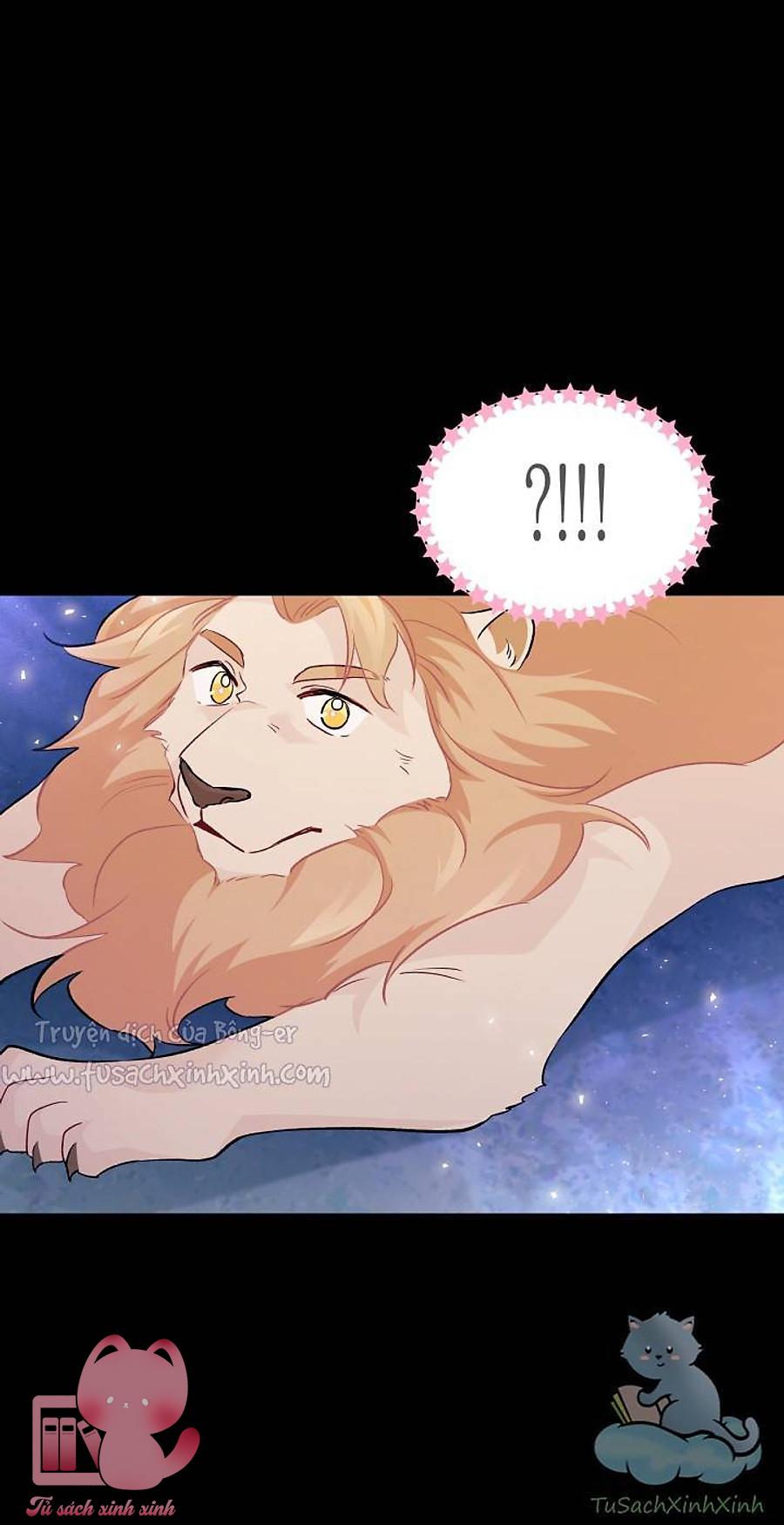 Quan Hệ Cộng Sinh Giữa Báo Đen Và Thỏ Trắng - Chap 34 - Trang 49