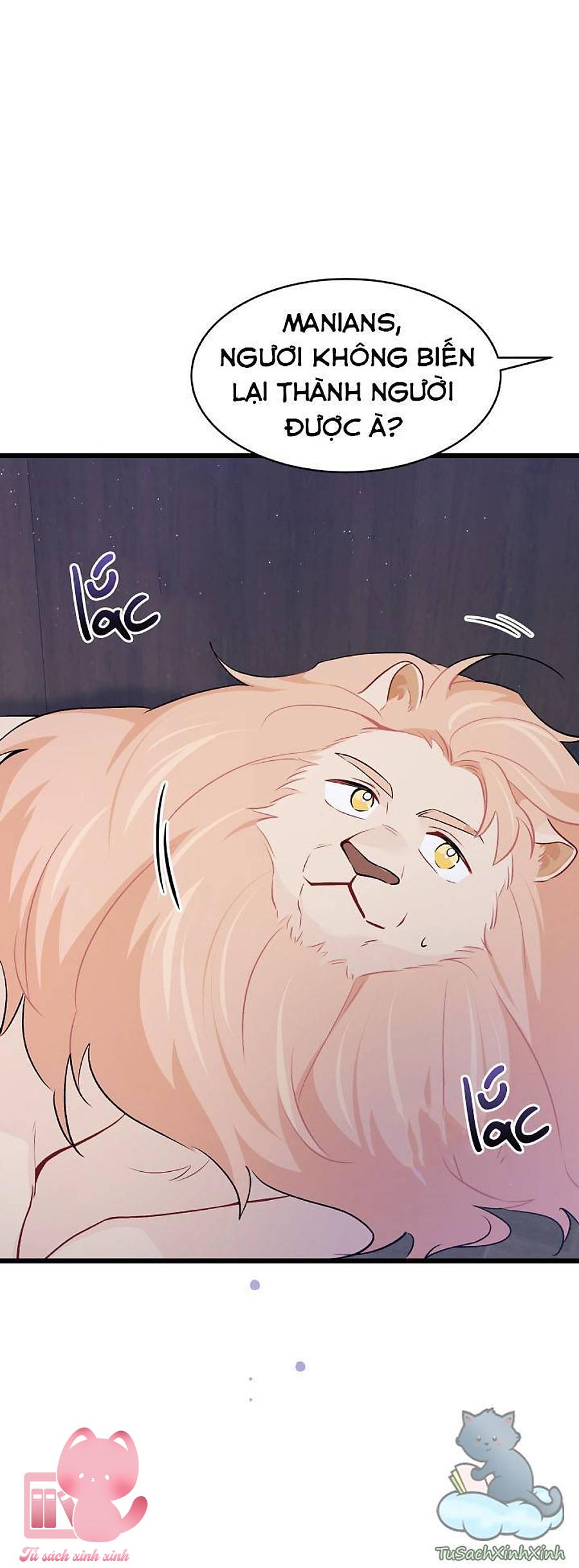 Quan Hệ Cộng Sinh Giữa Báo Đen Và Thỏ Trắng - Chap 35 - Trang 14