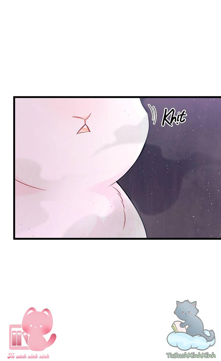 Quan Hệ Cộng Sinh Giữa Báo Đen Và Thỏ Trắng - Chap 35 - Trang 25