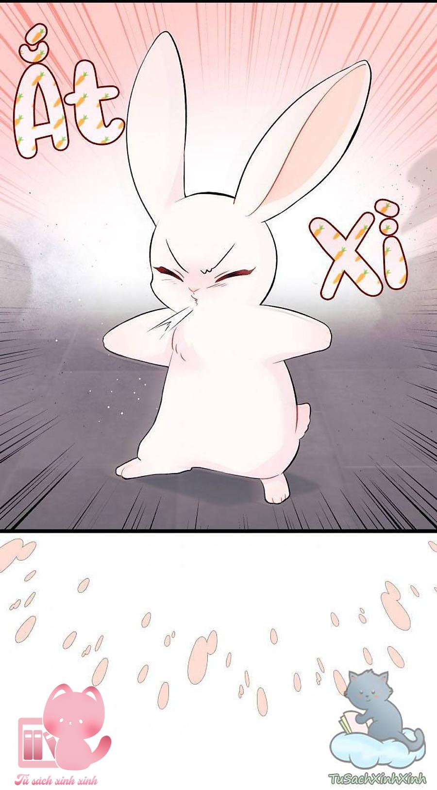 Quan Hệ Cộng Sinh Giữa Báo Đen Và Thỏ Trắng - Chap 35 - Trang 28