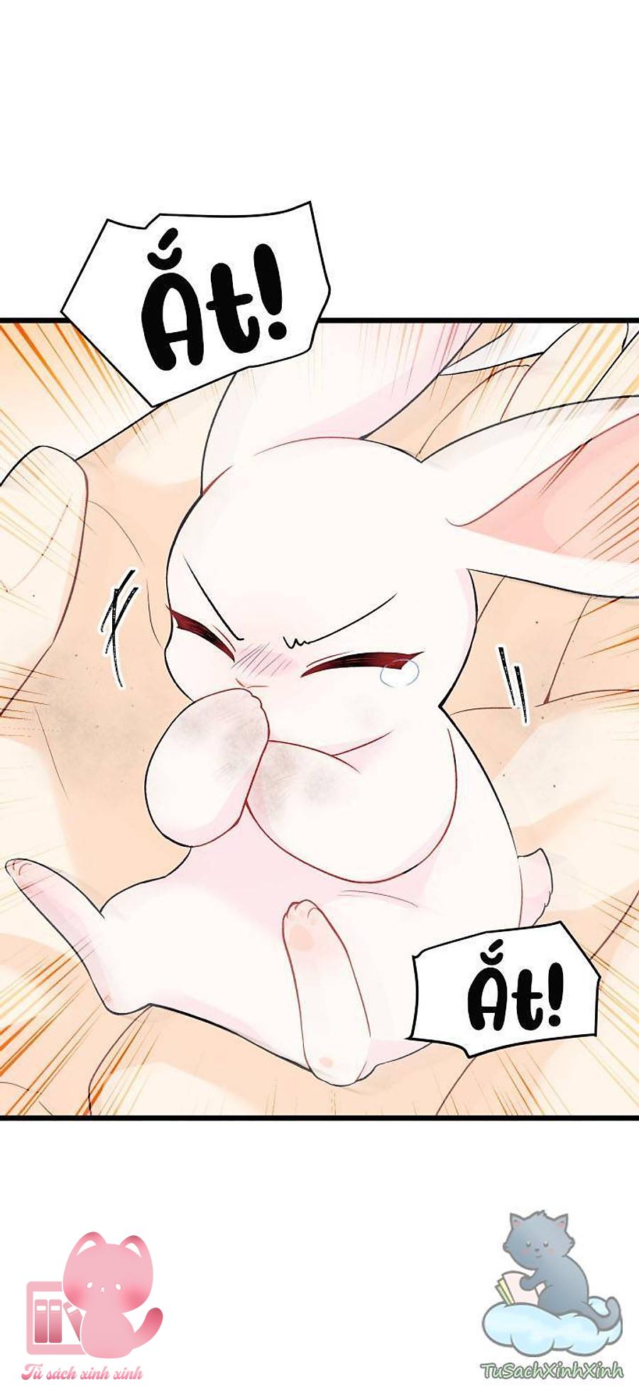 Quan Hệ Cộng Sinh Giữa Báo Đen Và Thỏ Trắng - Chap 35 - Trang 30