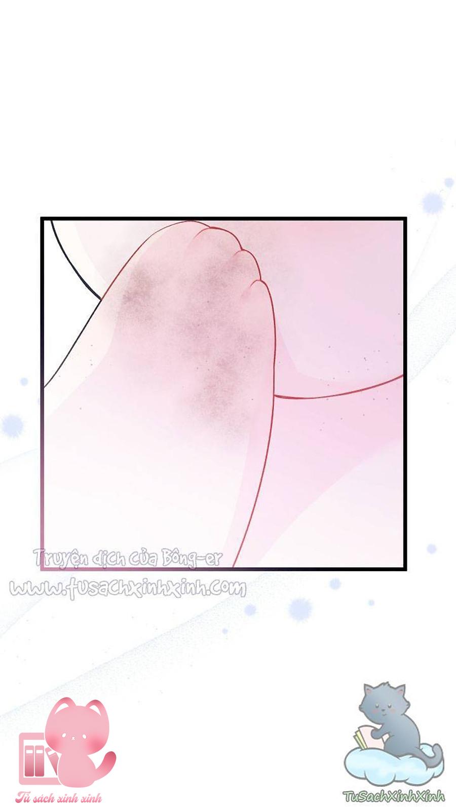 Quan Hệ Cộng Sinh Giữa Báo Đen Và Thỏ Trắng - Chap 35 - Trang 31