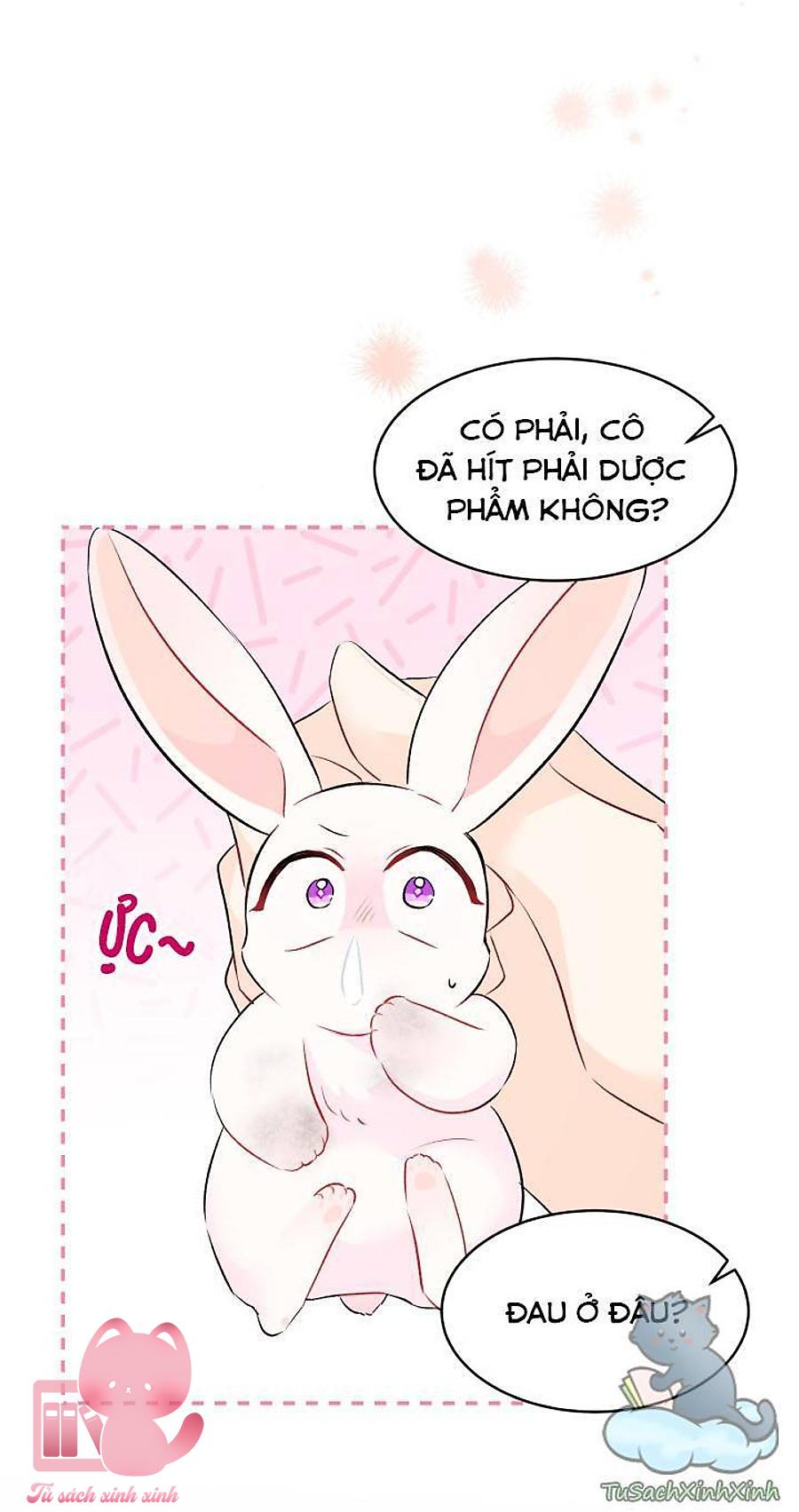 Quan Hệ Cộng Sinh Giữa Báo Đen Và Thỏ Trắng - Chap 35 - Trang 35