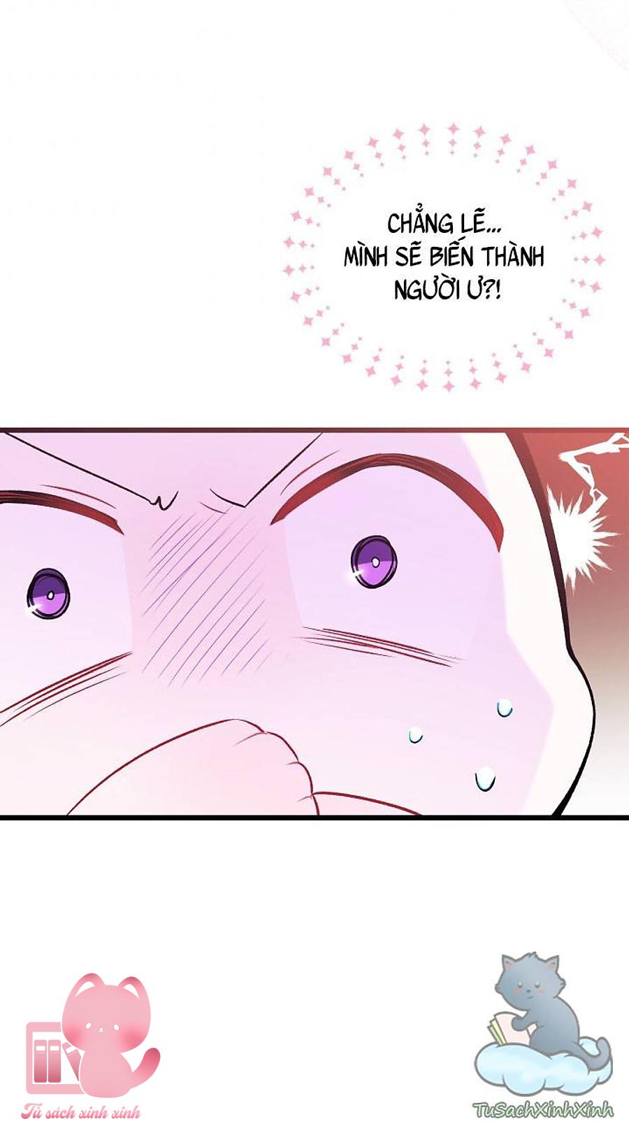 Quan Hệ Cộng Sinh Giữa Báo Đen Và Thỏ Trắng - Chap 35 - Trang 39