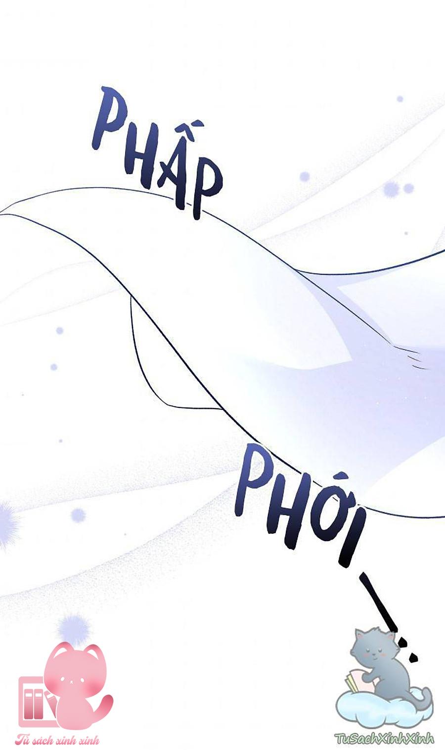 Quan Hệ Cộng Sinh Giữa Báo Đen Và Thỏ Trắng - Chap 35 - Trang 43