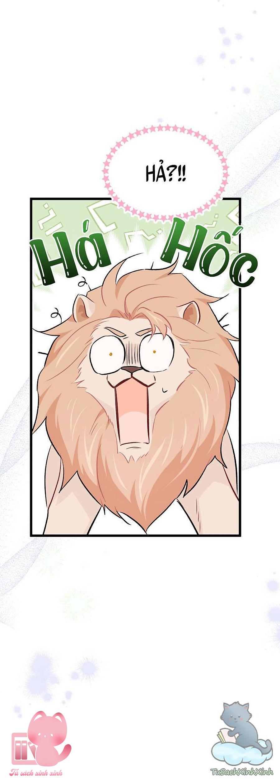 Quan Hệ Cộng Sinh Giữa Báo Đen Và Thỏ Trắng - Chap 35 - Trang 45