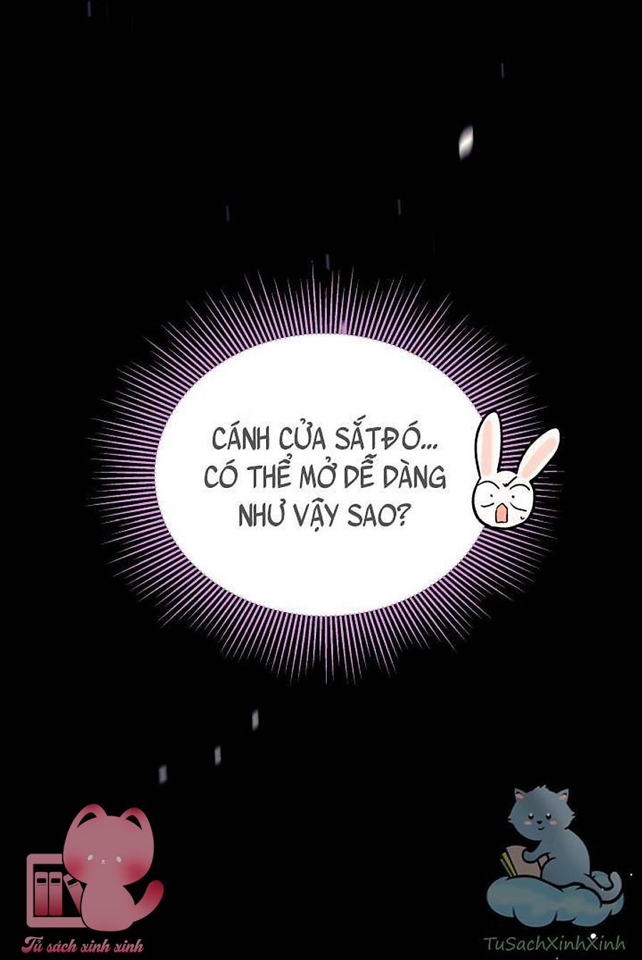 Quan Hệ Cộng Sinh Giữa Báo Đen Và Thỏ Trắng - Chap 35 - Trang 52