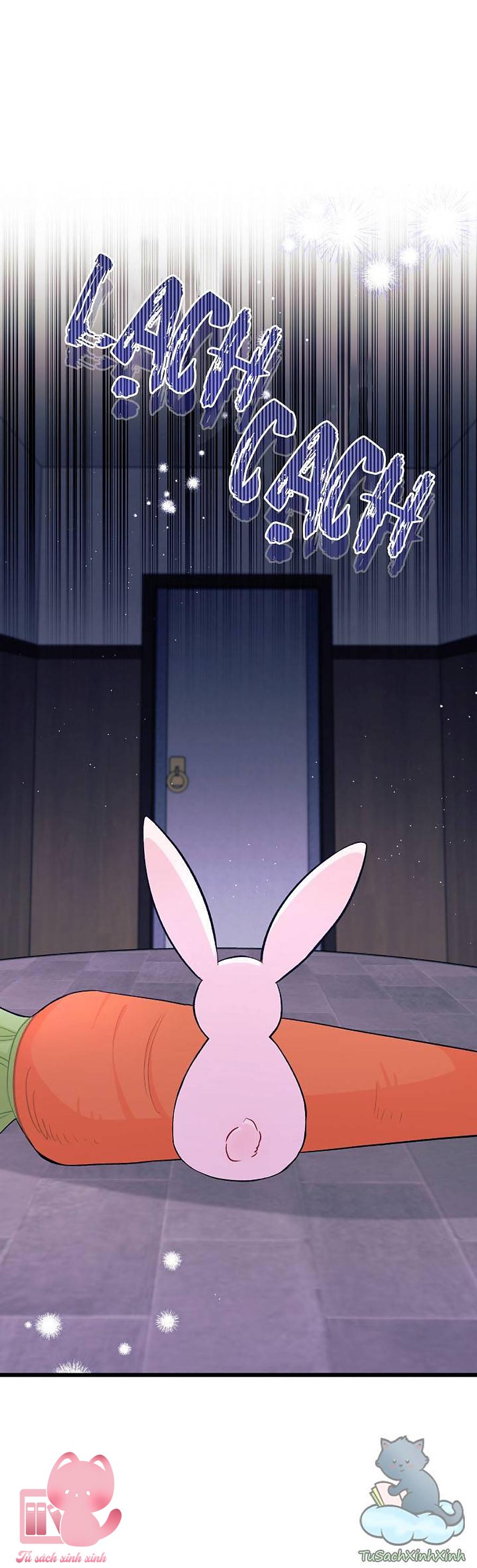 Quan Hệ Cộng Sinh Giữa Báo Đen Và Thỏ Trắng - Chap 35 - Trang 9