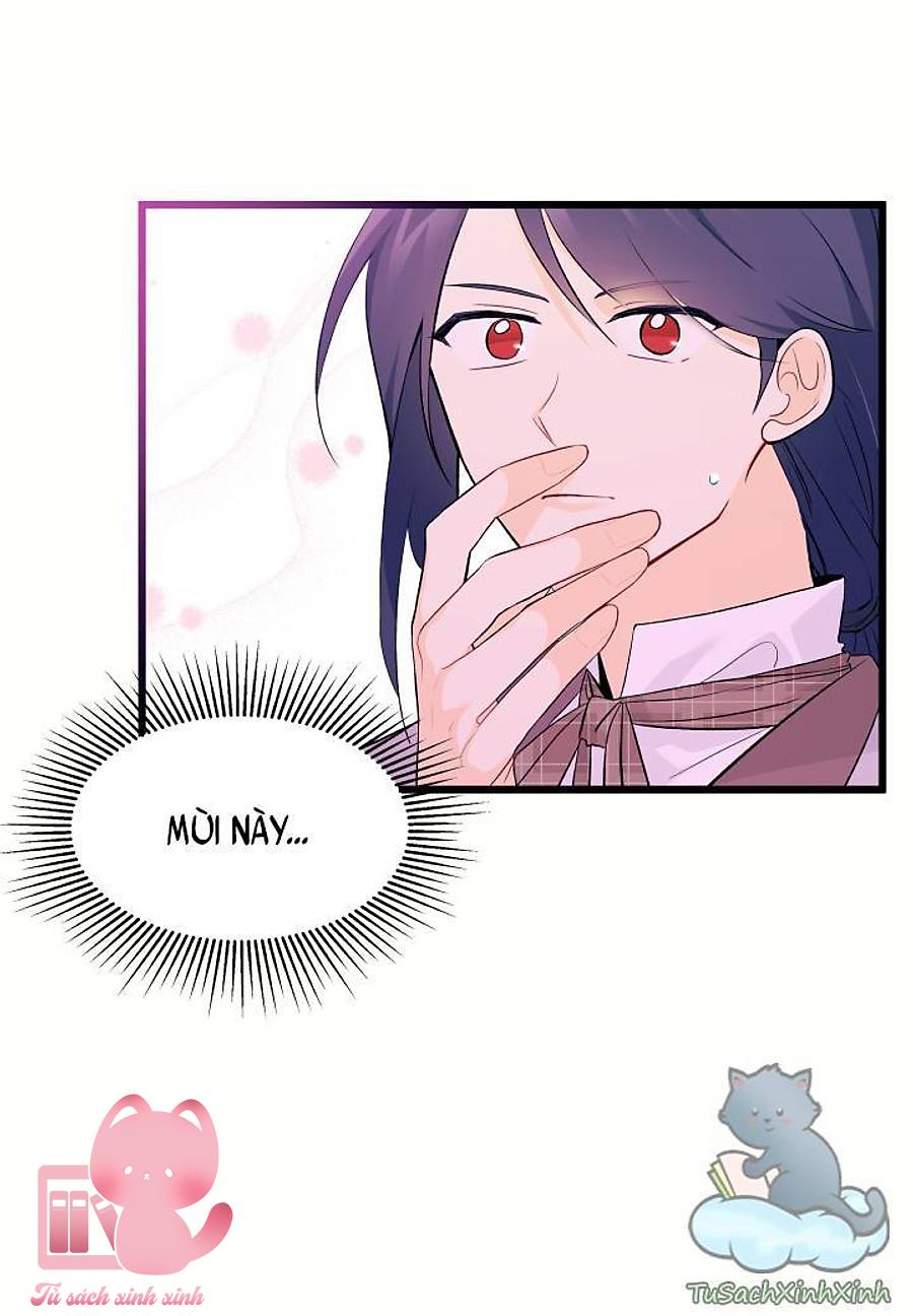 Quan Hệ Cộng Sinh Giữa Báo Đen Và Thỏ Trắng - Chap 36 - Trang 14