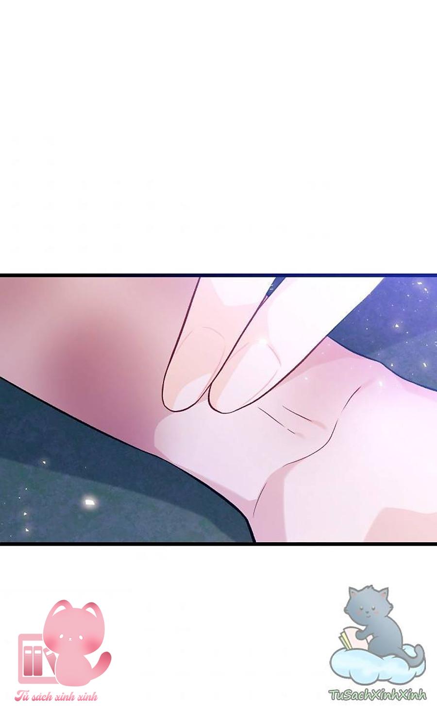Quan Hệ Cộng Sinh Giữa Báo Đen Và Thỏ Trắng - Chap 36 - Trang 23