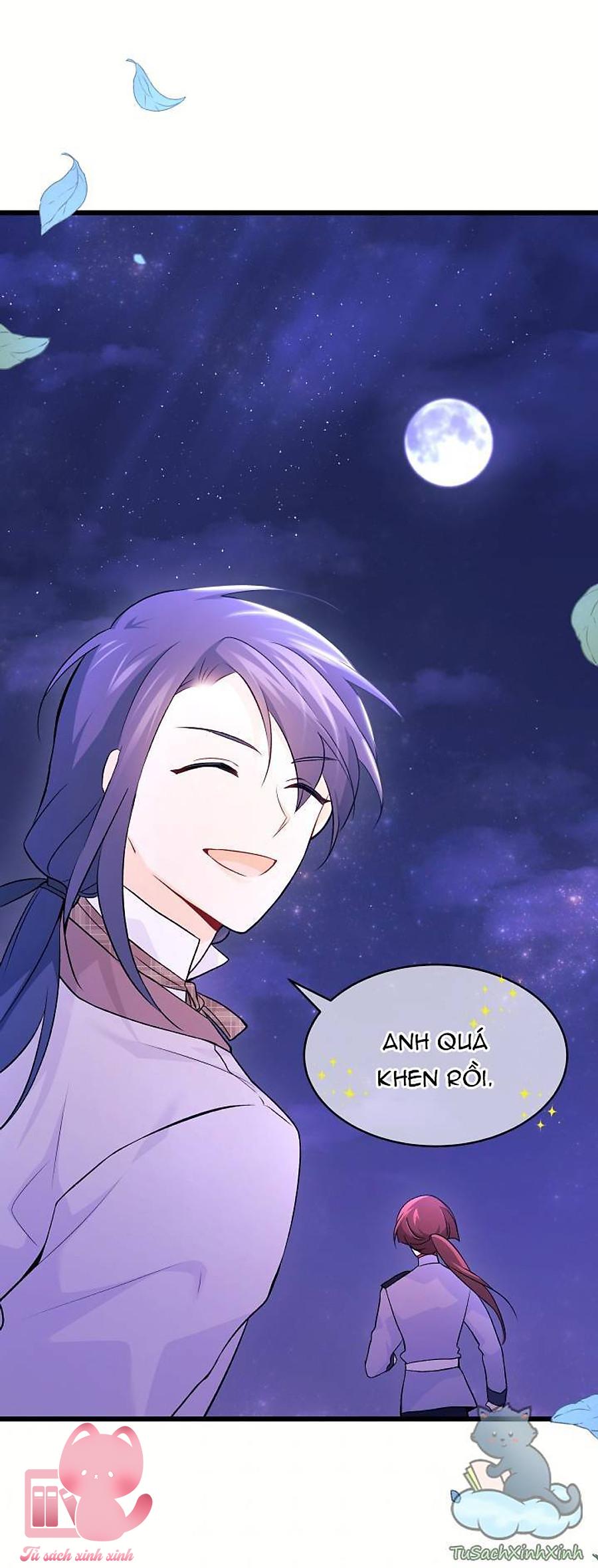Quan Hệ Cộng Sinh Giữa Báo Đen Và Thỏ Trắng - Chap 36 - Trang 30