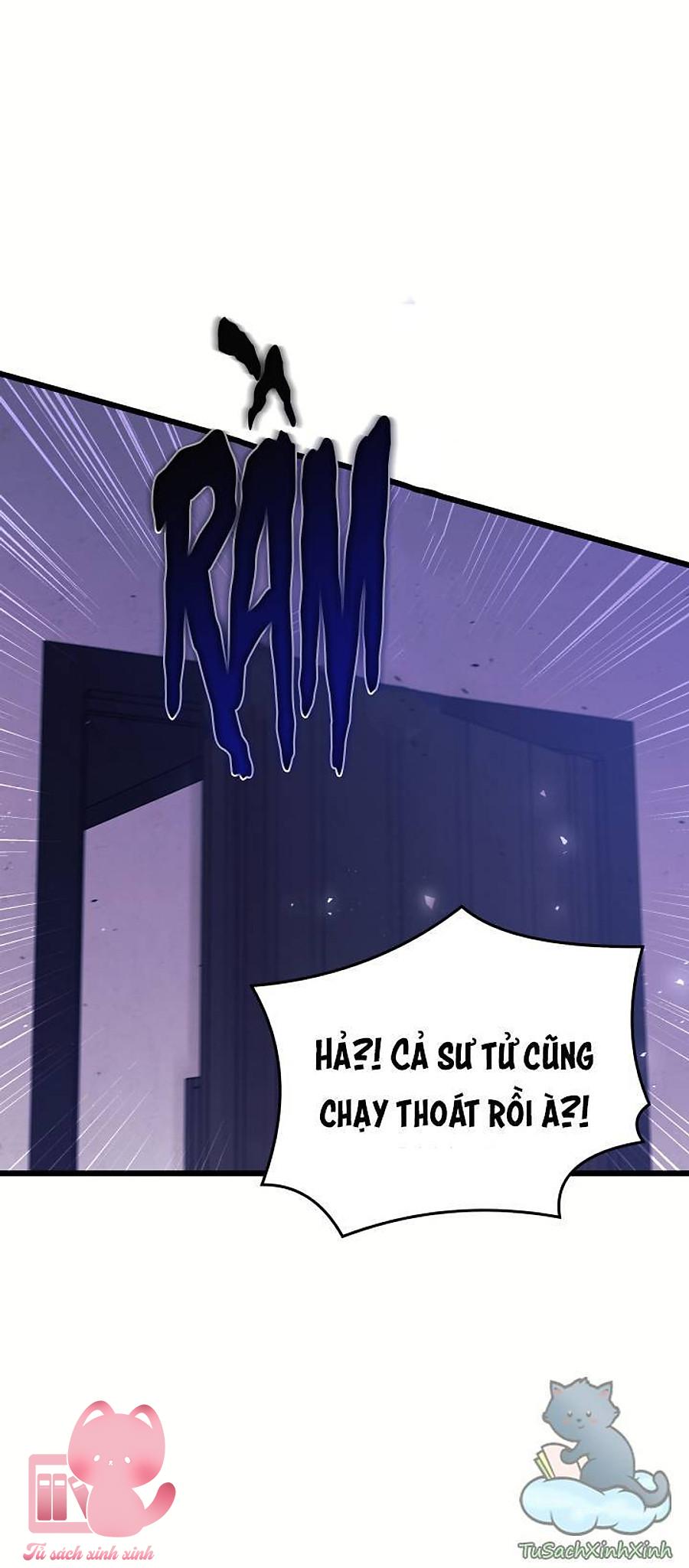 Quan Hệ Cộng Sinh Giữa Báo Đen Và Thỏ Trắng - Chap 36 - Trang 41
