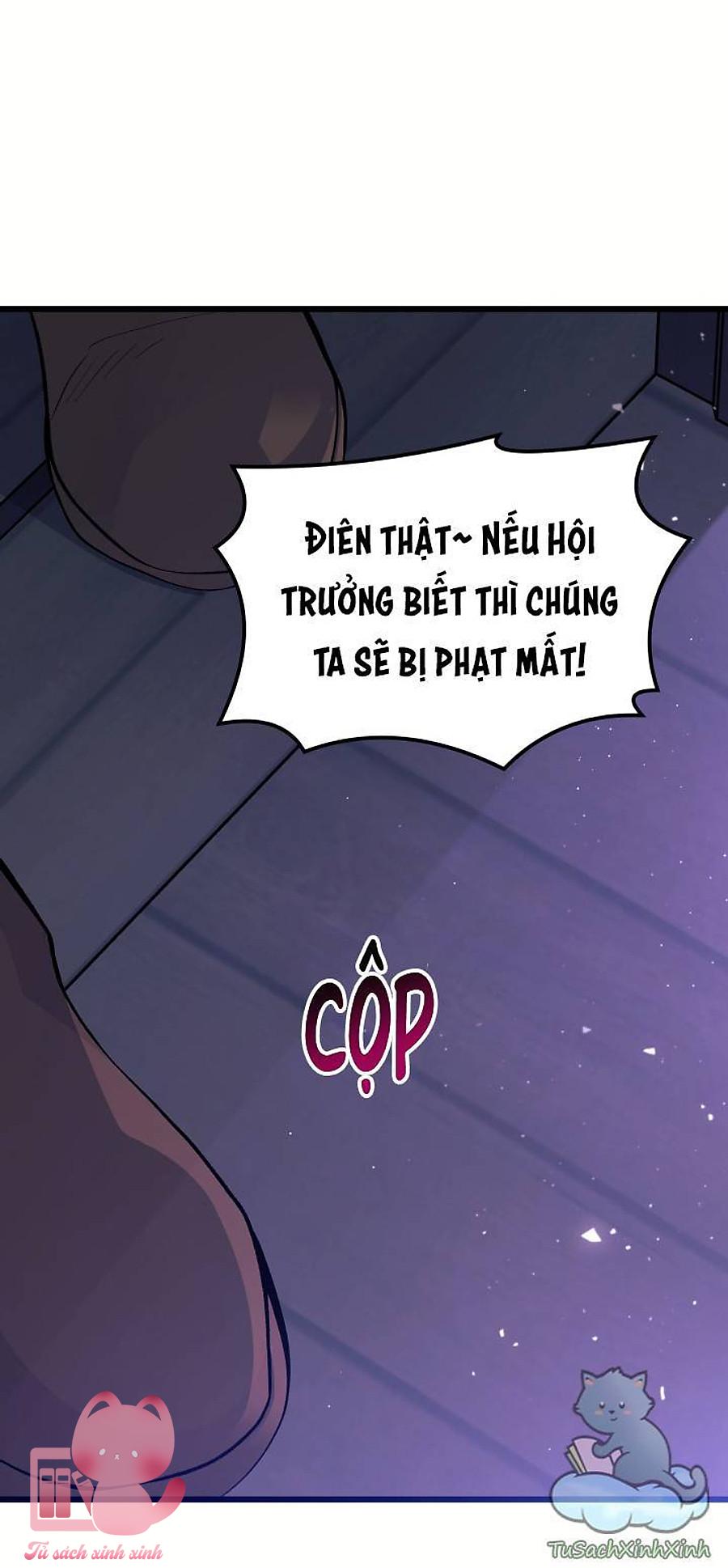 Quan Hệ Cộng Sinh Giữa Báo Đen Và Thỏ Trắng - Chap 36 - Trang 42