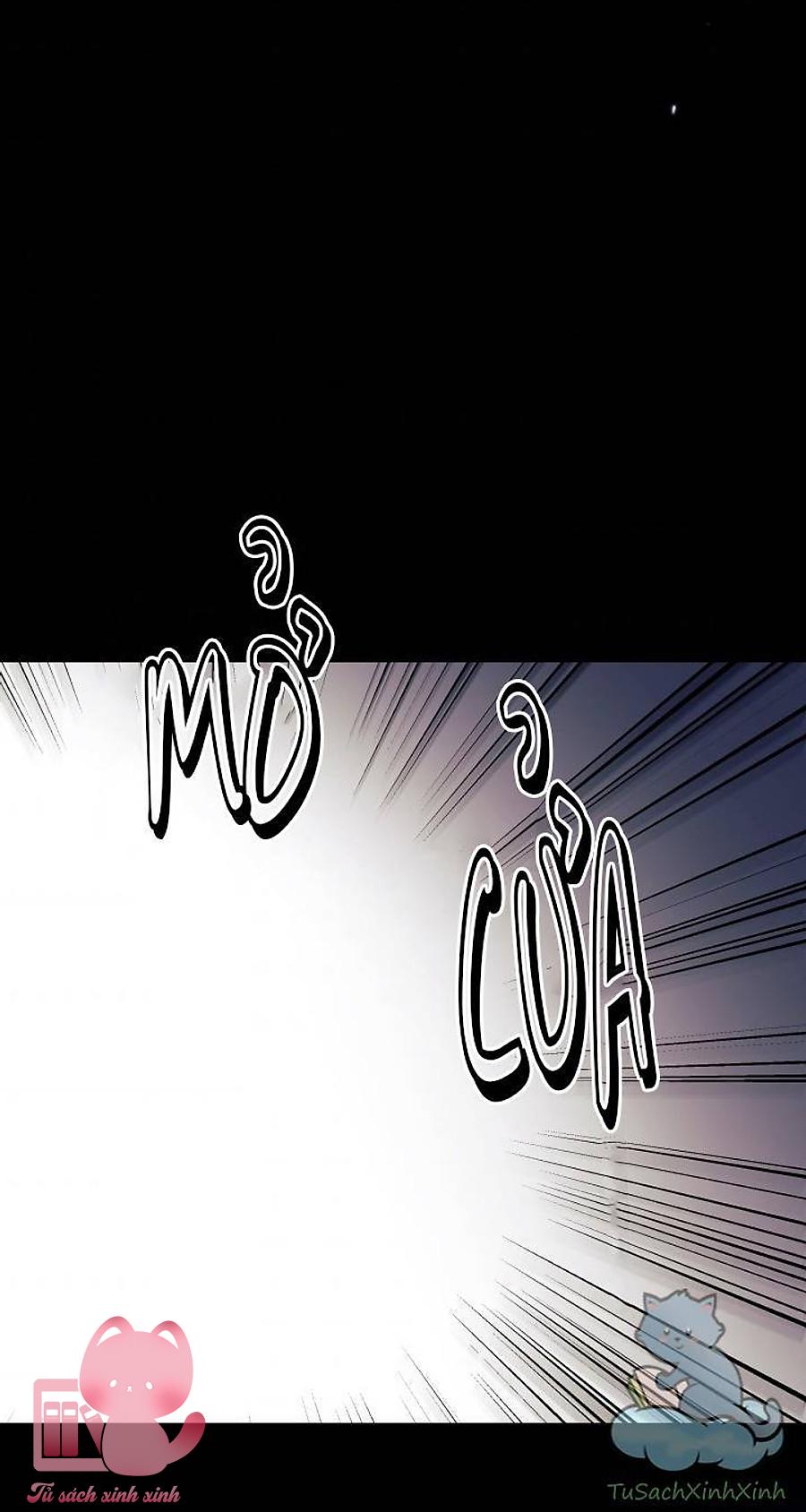 Quan Hệ Cộng Sinh Giữa Báo Đen Và Thỏ Trắng - Chap 36 - Trang 46