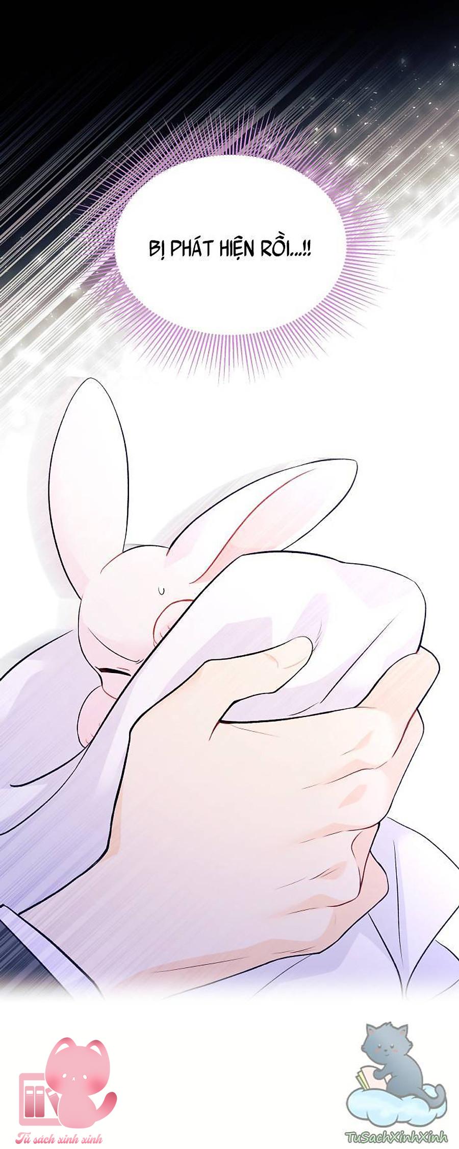 Quan Hệ Cộng Sinh Giữa Báo Đen Và Thỏ Trắng - Chap 36 - Trang 47