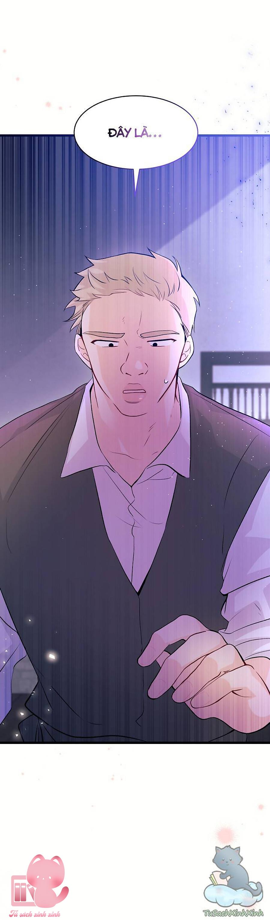 Quan Hệ Cộng Sinh Giữa Báo Đen Và Thỏ Trắng - Chap 36 - Trang 48