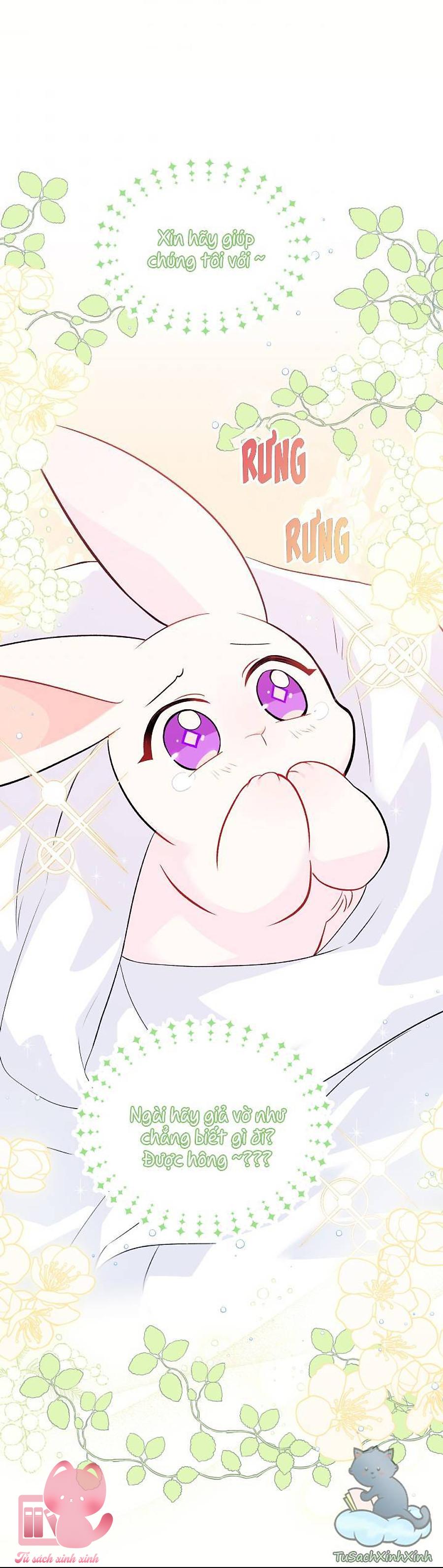 Quan Hệ Cộng Sinh Giữa Báo Đen Và Thỏ Trắng - Chap 36 - Trang 52