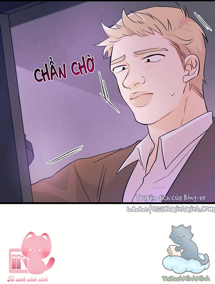 Quan Hệ Cộng Sinh Giữa Báo Đen Và Thỏ Trắng - Chap 36 - Trang 53