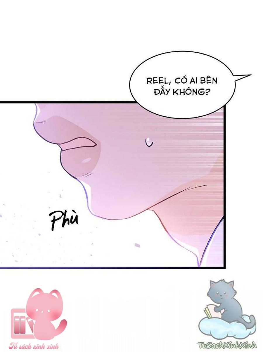 Quan Hệ Cộng Sinh Giữa Báo Đen Và Thỏ Trắng - Chap 36 - Trang 55