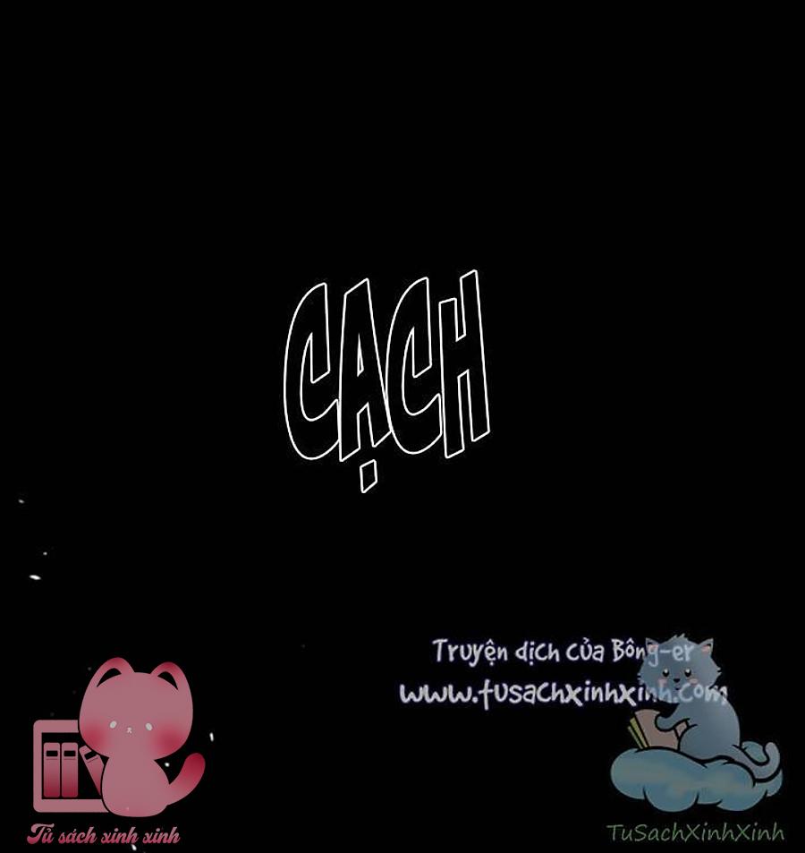 Quan Hệ Cộng Sinh Giữa Báo Đen Và Thỏ Trắng - Chap 36 - Trang 57