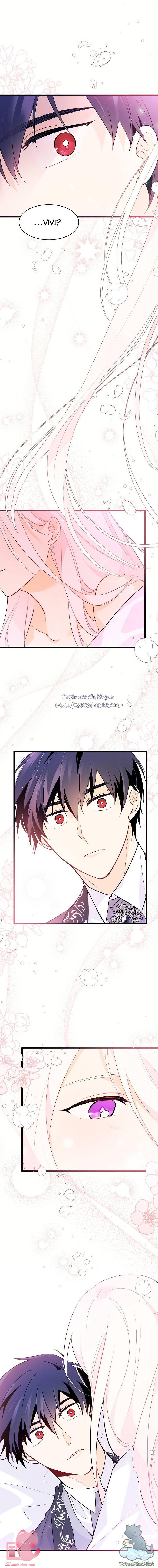 Quan Hệ Cộng Sinh Giữa Báo Đen Và Thỏ Trắng - Chap 36 - Trang 63