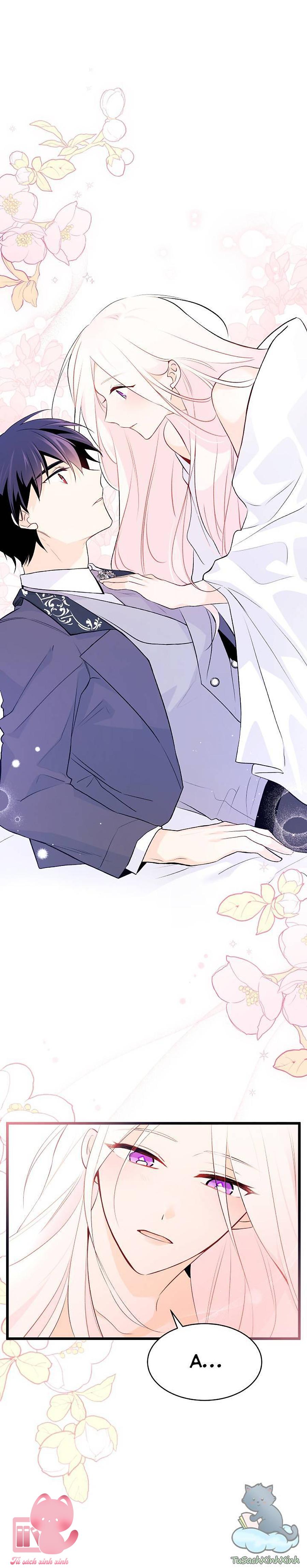 Quan Hệ Cộng Sinh Giữa Báo Đen Và Thỏ Trắng - Chap 36 - Trang 65