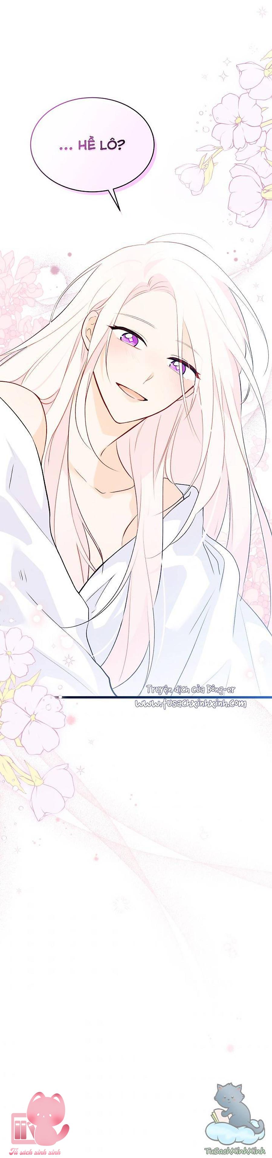 Quan Hệ Cộng Sinh Giữa Báo Đen Và Thỏ Trắng - Chap 36 - Trang 66