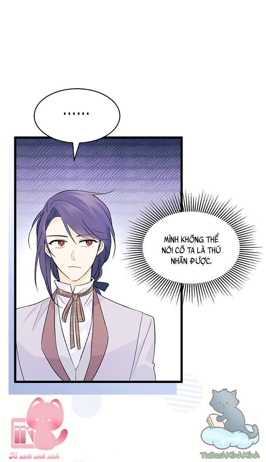 Quan Hệ Cộng Sinh Giữa Báo Đen Và Thỏ Trắng - Chap 36 - Trang 9